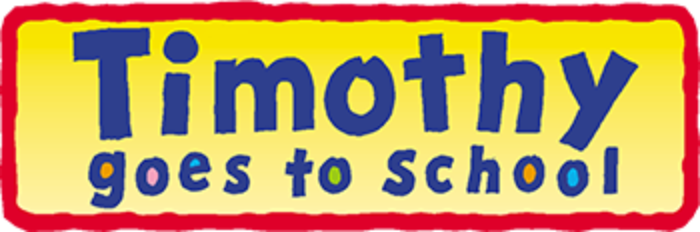 Timothy Goes to School Complete (3 DVDs Box Set)